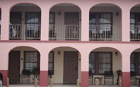 Bayfront Inn
